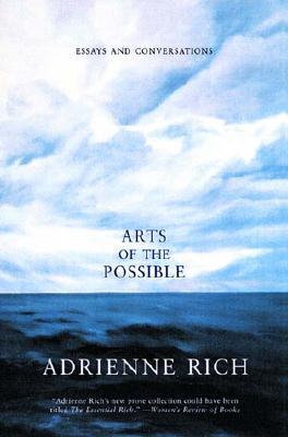 【预售】Arts of the Possible: Essays and Conversations