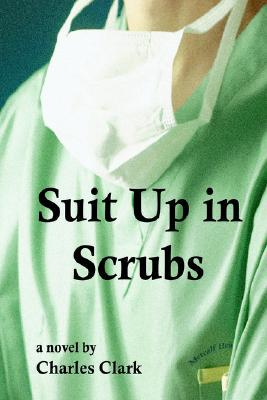 【预售】Suit Up in Scrubs