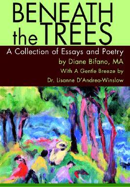 【预售】Beneath the Trees: A Collection of Essays and