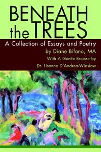 【预售】Beneath the Trees: A Collection of Essays and