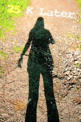 【预售】25 K Later