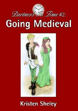 【预售】Partners in Time #2: Going Medieval