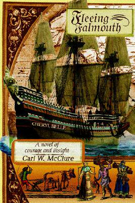 【预售】Fleeing Falmouth: A Novel of Courage and Insight