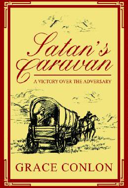 【预售】Satan's Caravan: A Victory Over the Adversary