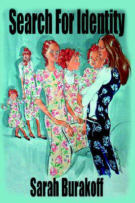 【预售】Search for Identity