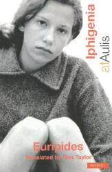 【预售】Iphigenia at Aulis