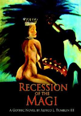 【预售】Recession of the Magi