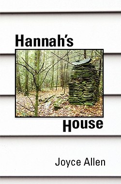 【预售】Hannah's House
