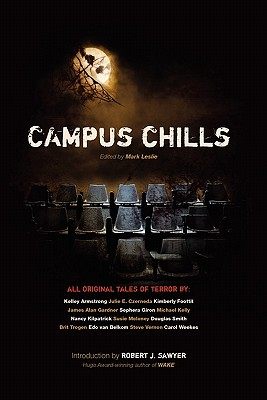 【预售】Campus Chills