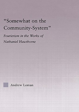 【预售】Somewhat on the Community System: Representations of