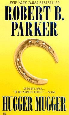 【预售】Hugger Mugger