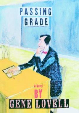 【预售】Passing Grade