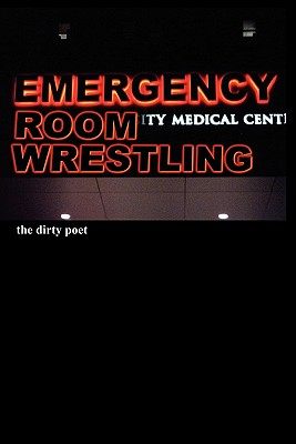 【预售】emergency room wrestling