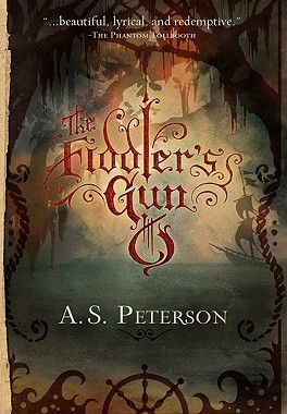 【预售】The Fiddler's Gun