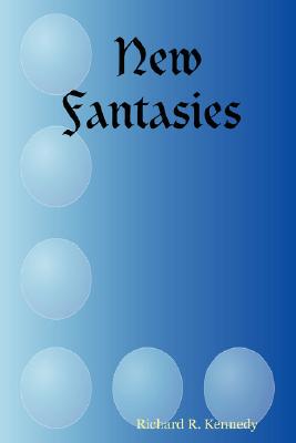 【预售】New Fantasies
