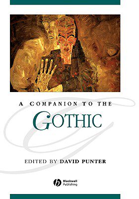 【预售】The Gothic