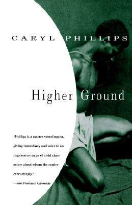 【预售】Higher Ground