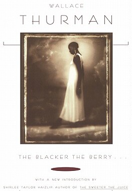 【预售】The Blacker the Berry. . .