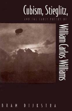【预售】Cubism, Stieglitz, and the Early Poetry of William