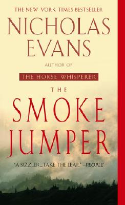 【预售】the smoke jumper