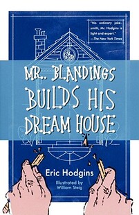 Blandings Mr. Builds His House Dream 预售