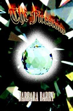 【预售】The Firestone