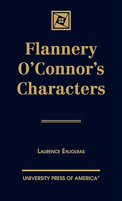 【预售】Flannery O'Connor's Characters
