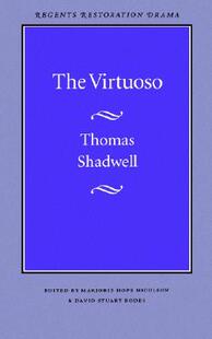The Virtuoso 预售