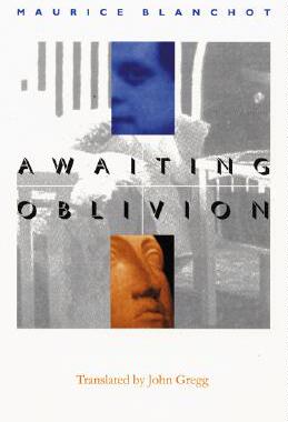 【预售】Awaiting Oblivion