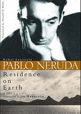 【预售】Residencia en la Tierra/Residence On Earth