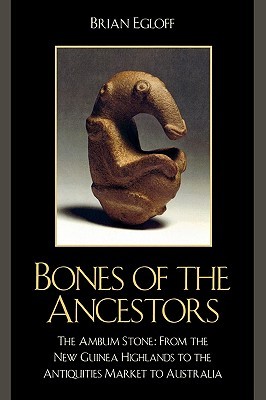 【预售】Bones of the Ancestors: The Ambum Stone: From the