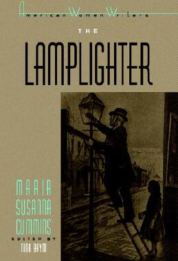 【预售】The Lamplighter' by Maria Susanna Cummins