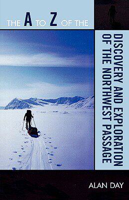 【预售】The A to Z of the Discovery and Exploration of the
