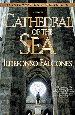 【预售】Cathedral of the Sea