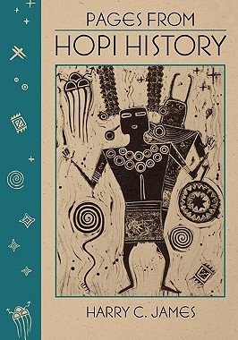 【预售】Pages from Hopi History