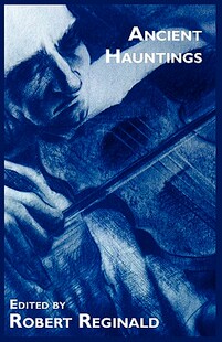 【预售】Ancient Hauntings