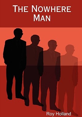 【预售】The Nowhere Man