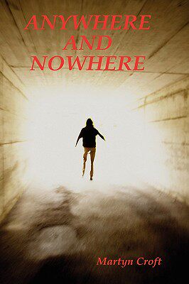【预售】Anywhere and Nowhere