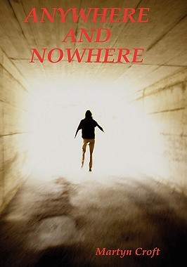 【预售】Anywhere and Nowhere