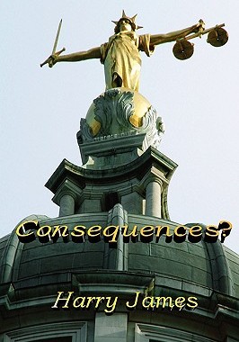 【预售】Consequences?