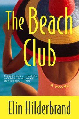 【预售】The Beach Club