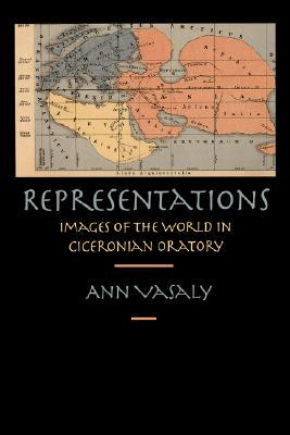 【预售】Representations