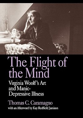 【预售】The Flight of the Mind: Virginia Woolf's Art and