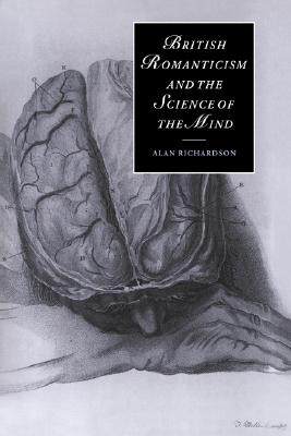 【预售】British Romanticism and the Science of the Mind