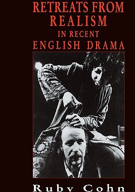 【预售】Retreats from Realism in Recent English Drama