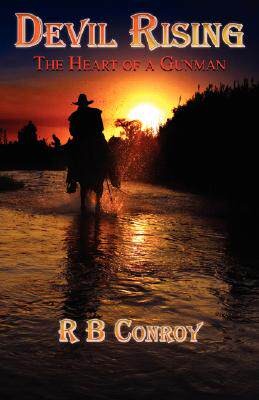 【预售】Devil Rising: The Heart of a Gunman