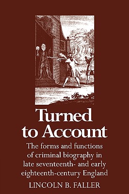 【预售】Turned to Account: The Forms and Functions of