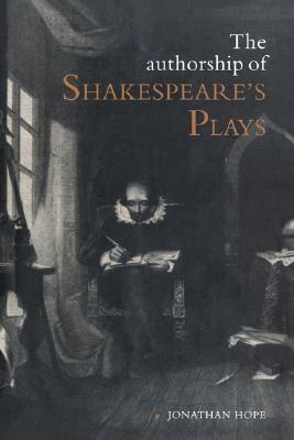 【预售】The Authorship of Shakespeare's Plays