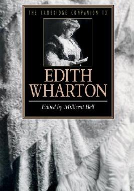 【预售】The Cambridge Companion to Edith Wharton