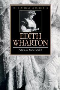 【预售】The Cambridge Companion to Edith Wharton